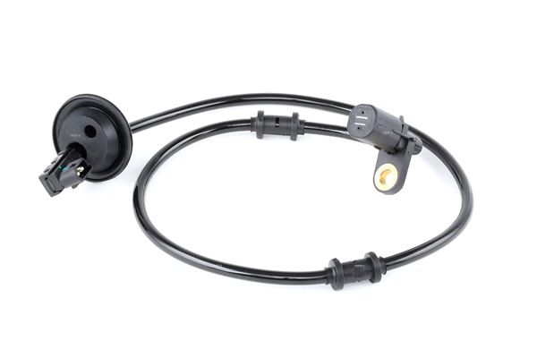 RIDEX 412W0635 wielsnelheidssensor (abs) A 202 540 2717