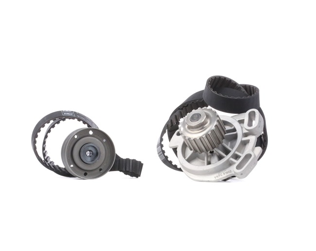 SKF VKMC 01040 preço Bomba de água + kit de distribuição VOLVO 240 1989 original