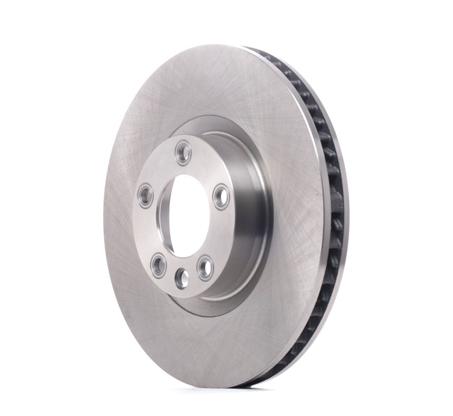 RIDEX 82B1738 remschijf 95835140300