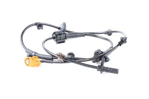 RIDEX 57450-SAG-H01 ABS-anturi 412W0660