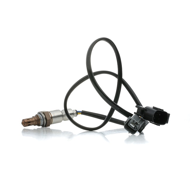 RIDEX 3922L0252 Lambda zonde Mazda CX 7 ER 2.3 MZR DISI Turbo AWD (ER3P) 260 ZS Benzīns 2009