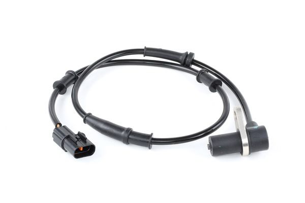 RIDEX 412W0673 wielsnelheidssensor (abs) Mitsubishi Colt cjo