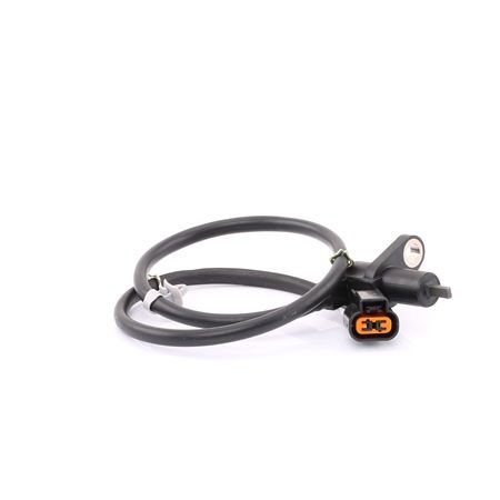 RIDEX 412W0675 Abs sensor Mitsubishi Lancer 7 Sedan 2 135 HK Benzin 2007