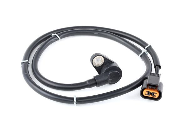 RIDEX 412W0676 Sensor ABS Mitsubishi Galloper 4x4 2.5 TD intercooler 99 cv Gasóleo 2003