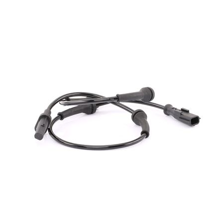 RIDEX 412W0686 Senzor, stevilo obratov kolesa VAUXHALL Vivaro Van (X83)