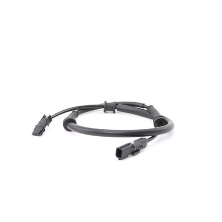 STARK SKWSS-0350687 ABS-sensor Renault Espace JK 1.9 dCi 120 Pk Diesel 2020