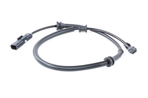 RIDEX 412W0687 Αισθητήρας ABS Renault Espace JK