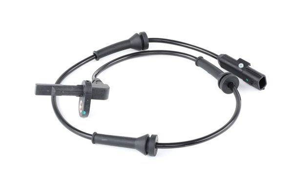 RIDEX 412W0694 Αισθητήρας ABS RENAULT LAGUNA 2010