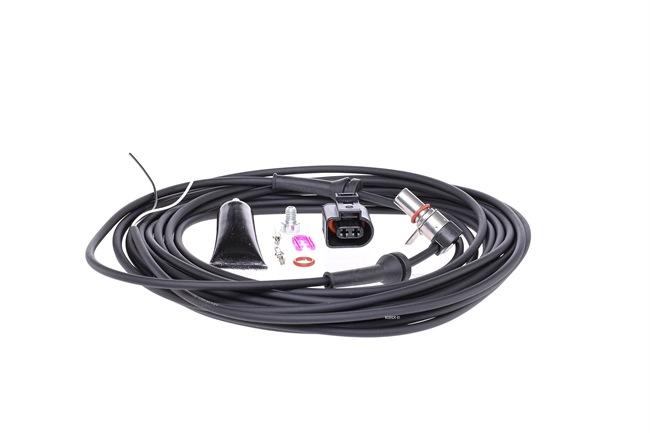 RIDEX 412W0702 Senzor, stevilo obratov kolesa LAND ROVER DISCOVERY 2022