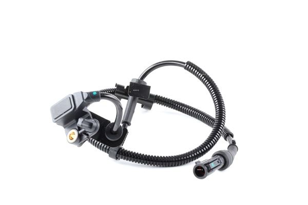 RIDEX 412W0706 Czujnik ABS Jaguar S Type x200 4.2 V8 298 KM benzyna 2006