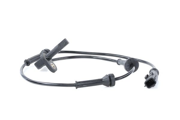 RIDEX 412W0721 ABS-sensor Renault Master EV 2.3 dCi 170 FWD (EV0L, HV0L, UV0L) 170 Pk Diesel 2018