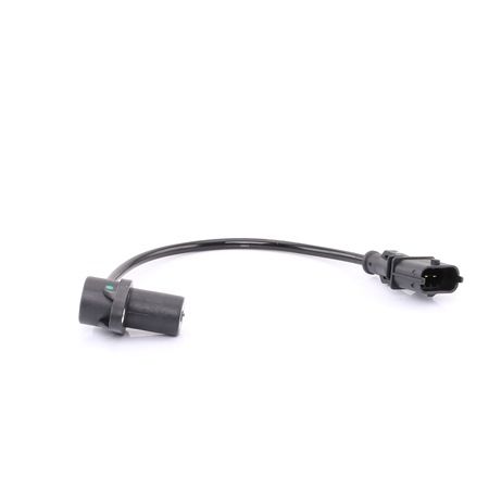 RIDEX 3946S0154 Nokkenassensor Iveco Daily 3 2.3 40 C 10 95 Pk Diesel 2002