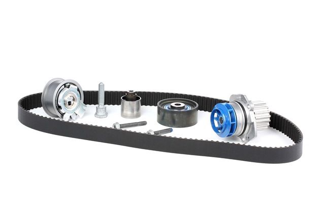 SKF VKMC 01259-2 distributieriem set + waterpomp WHT000918