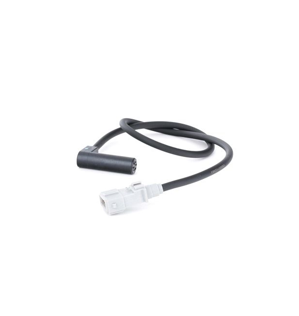 RIDEX 833C0210 Sensore albero a camme Fiat Scudo Station Wagon 1.9 TD 92 CV Diesel 2006