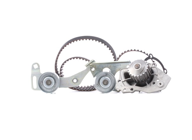 SKF VKMC 03240 Zestaw paska rozrządu + pompa wody FSO w przystępnej cenie