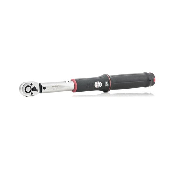 FORCE 6472290W Kwaliteit & eerlijke prijsbepaling