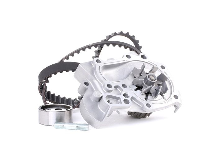 Kit de distribution + pompe à eau SKF RENAULT TWINGO VKMC 06000