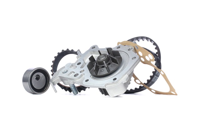 Courroie de distribution et pompe à eau SKF RENAULT MODUS VKMC 06415