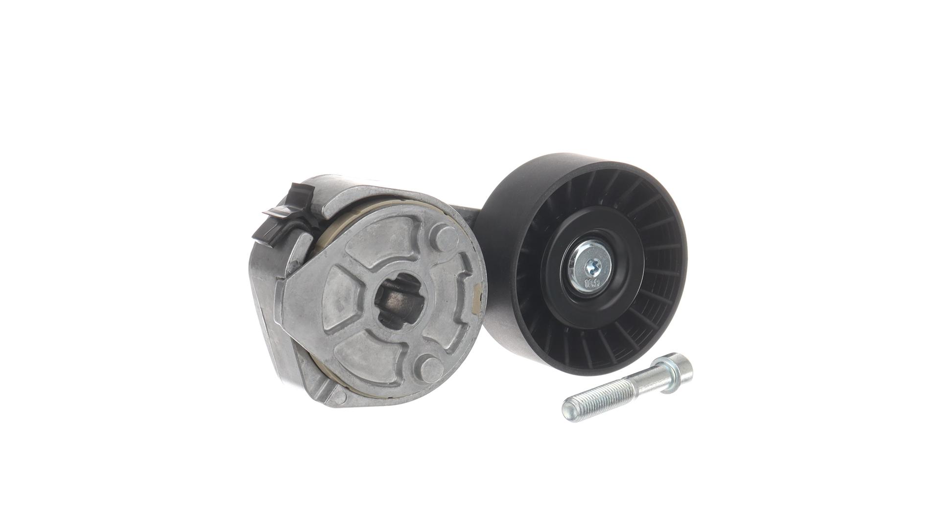 SKF VKMCV 52006 novo Rolo tensor DAF original
