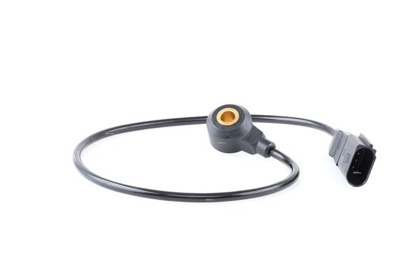 RIDEX 3921K0042 bankesensor Tiguan 5N 2.0 TFSI 200 hk Bensin 2011