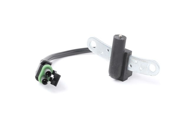RIDEX 3436 119 Snímač impulzov kľukového hriadeľa 833C0225