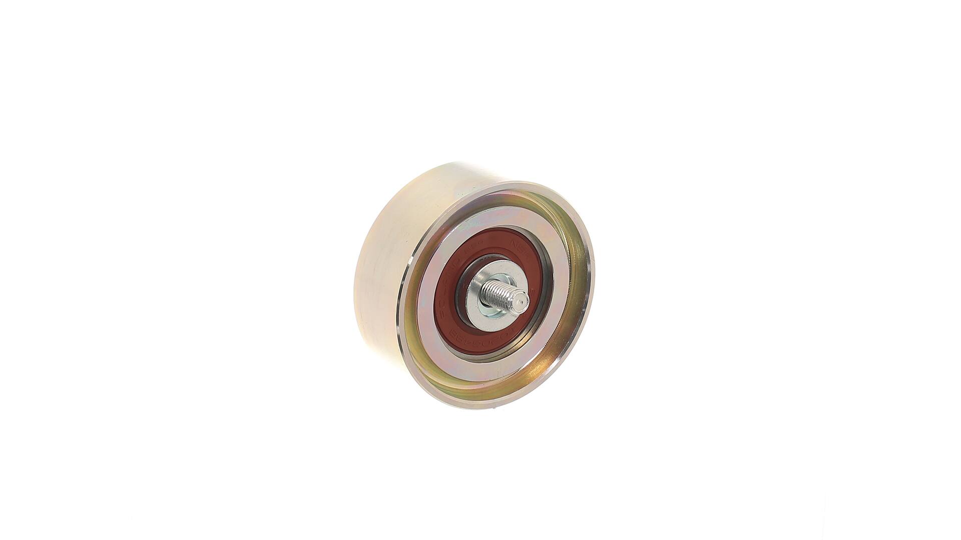 SKF VKMCV 52009 CITROËN Jumper I Bussi (244) Ohjainrulla