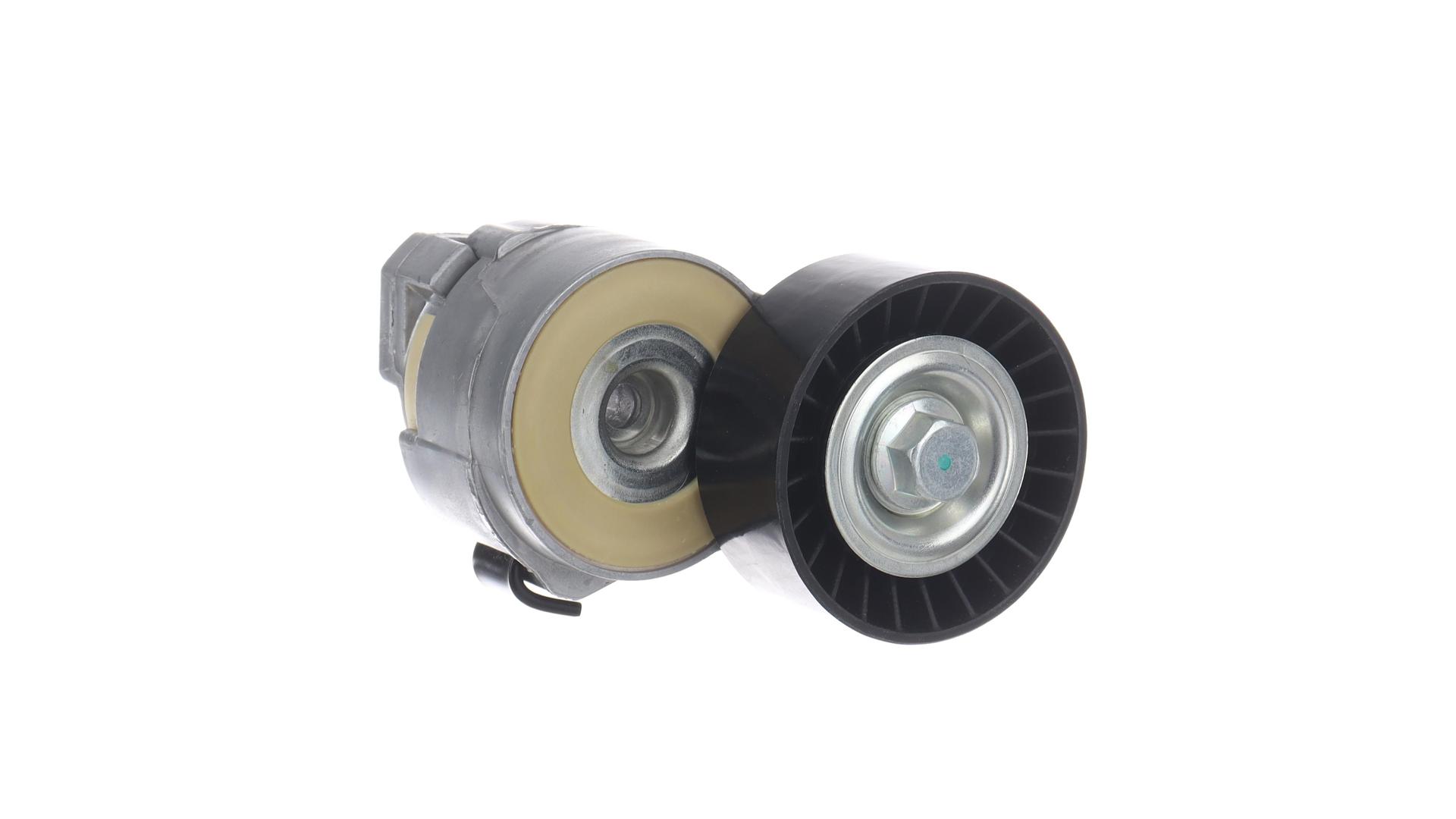 SKF VKMCV 52012 novo Rolo tensor IVECO original