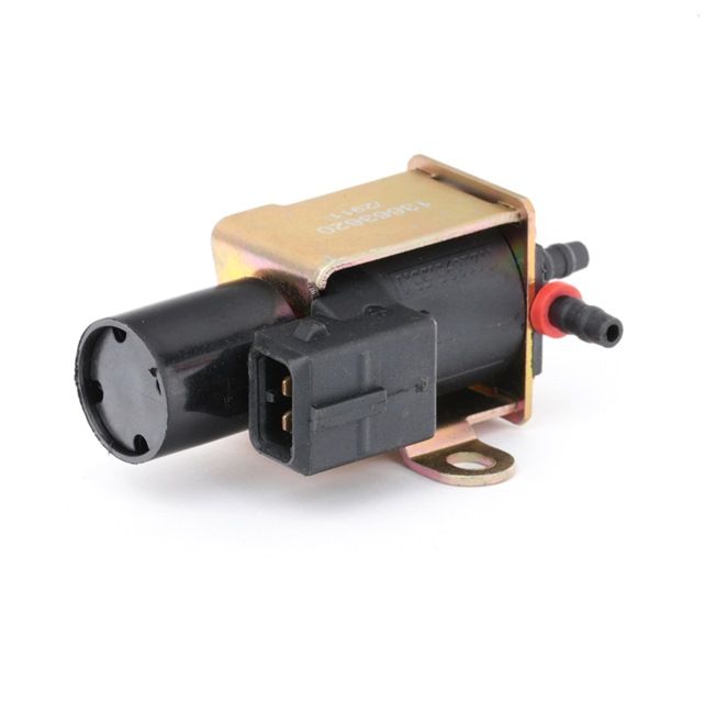 RIDEX 1134P0004 Ventil, Luftsteuerung-Ansaugluft Passat 3B5 2.8 V6 4motion 190 PS Benzin 1999