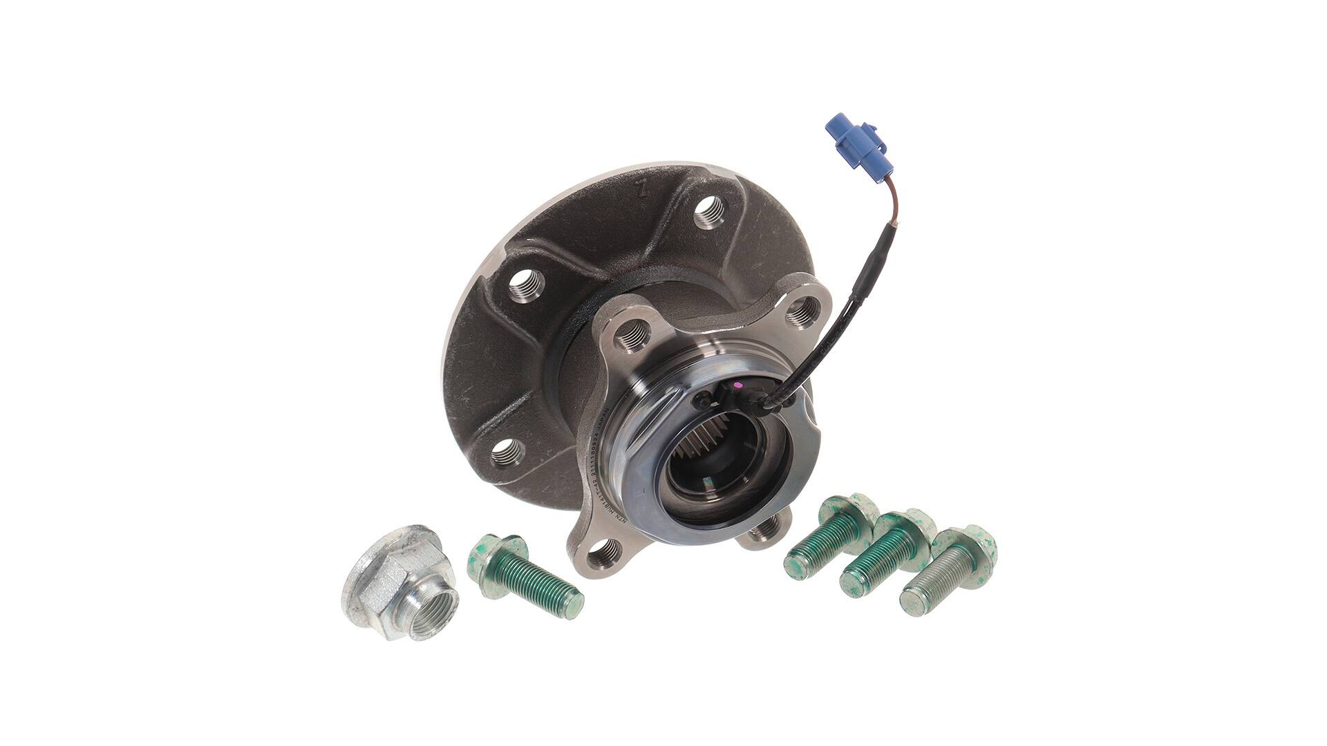 SKF VKBA 7168 replacement Suzuki Vitara LY wheel hub rear and front price
