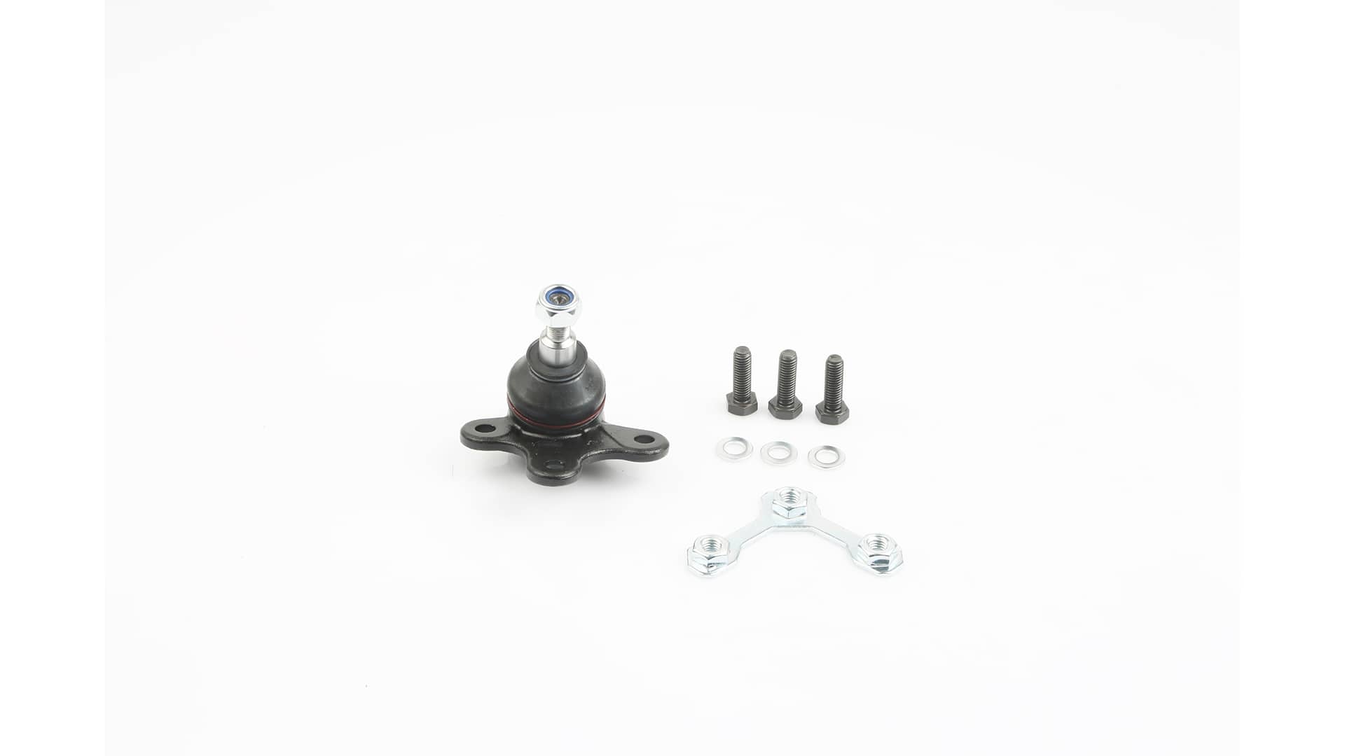 Pallonivel SKF VOLKSWAGEN POLO VKDS 311019