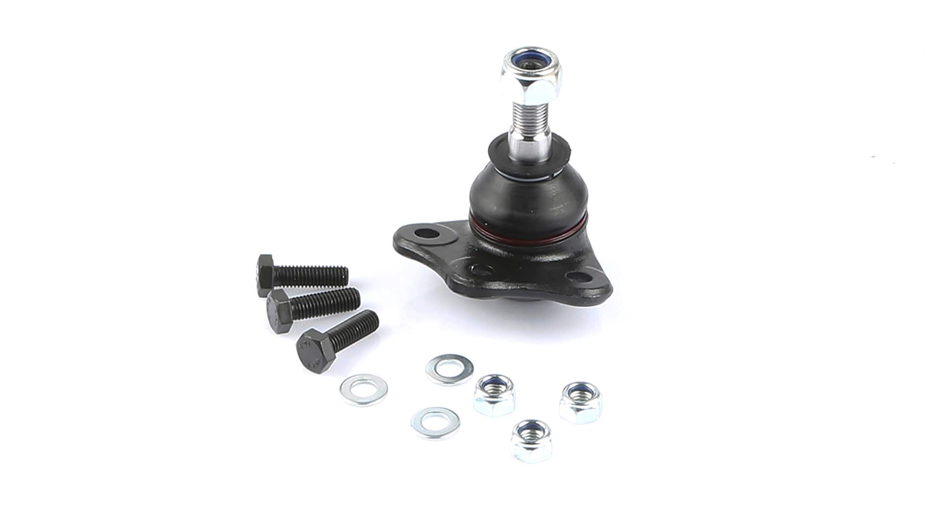 SKF VKDS 312001 fuseekogel 708 2812