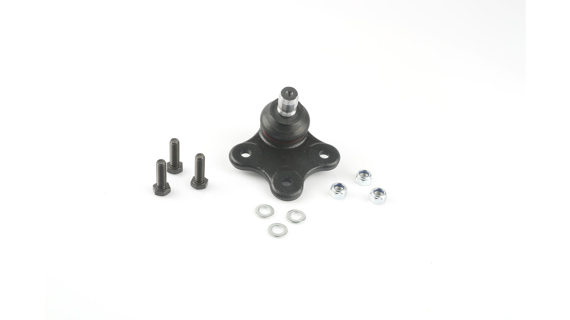 SKF VKDS 315002 Testina braccio oscillante ABARTH Punto Evo (199_) 1.4 (199.AXX1B) 163 CV Benzina 2012