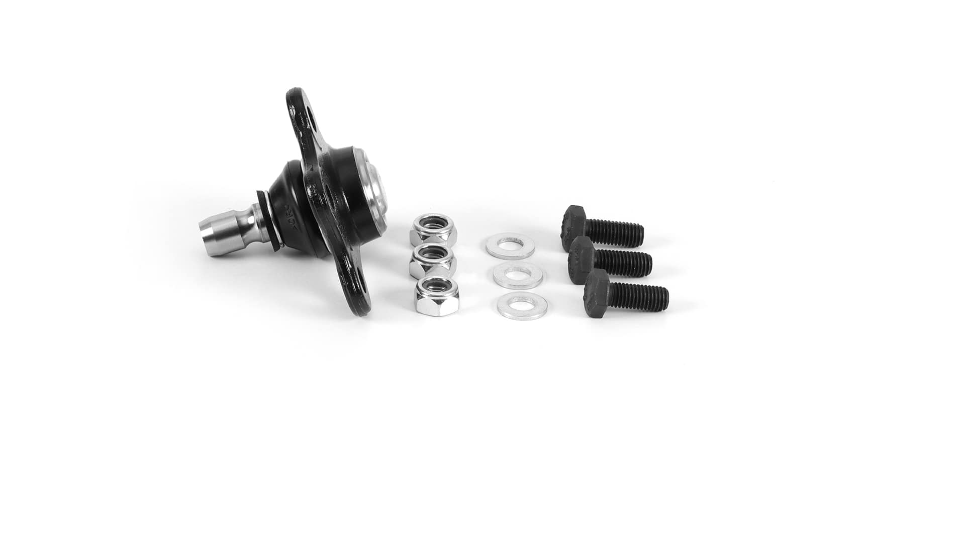 Alatukivarren pallonivel SKF OPEL COMBO VKDS 315008