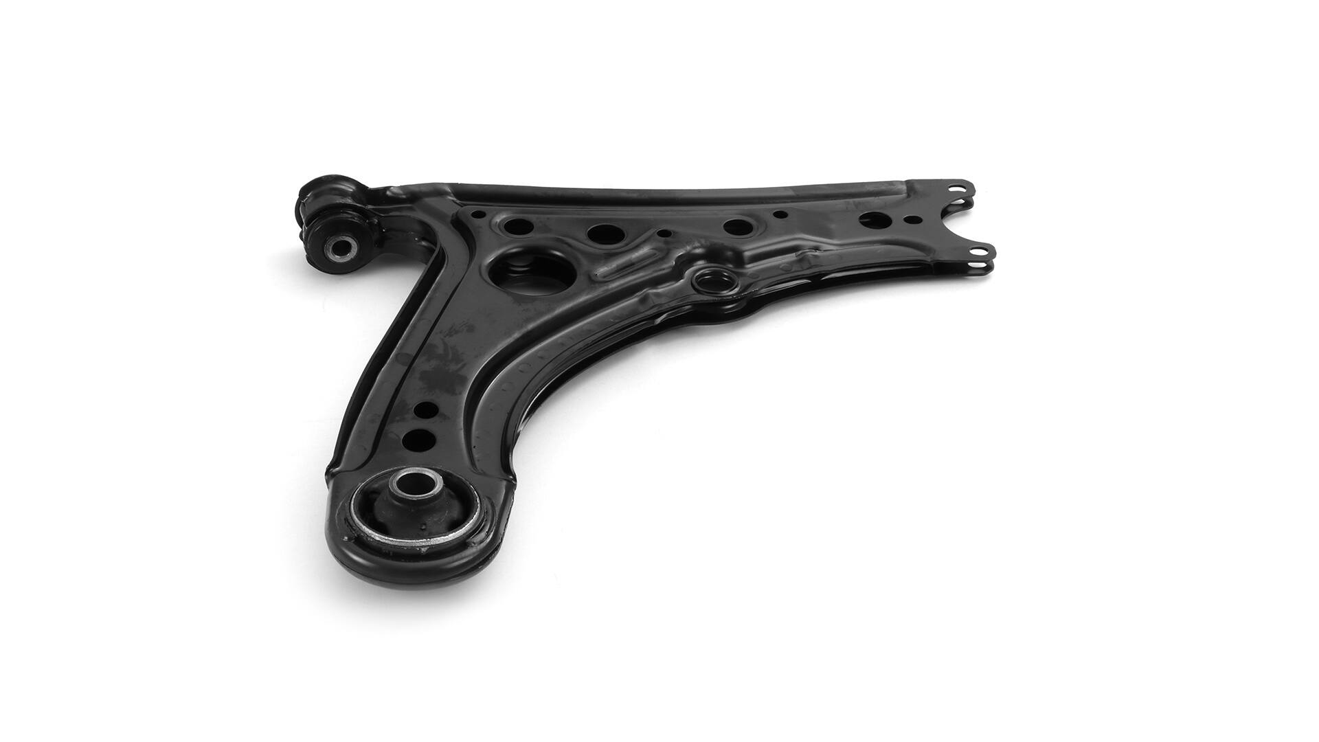SKF VKDS 321022 Neatkarīgās balstiekārtas svira, riteņa piekare VW LUPO 2004