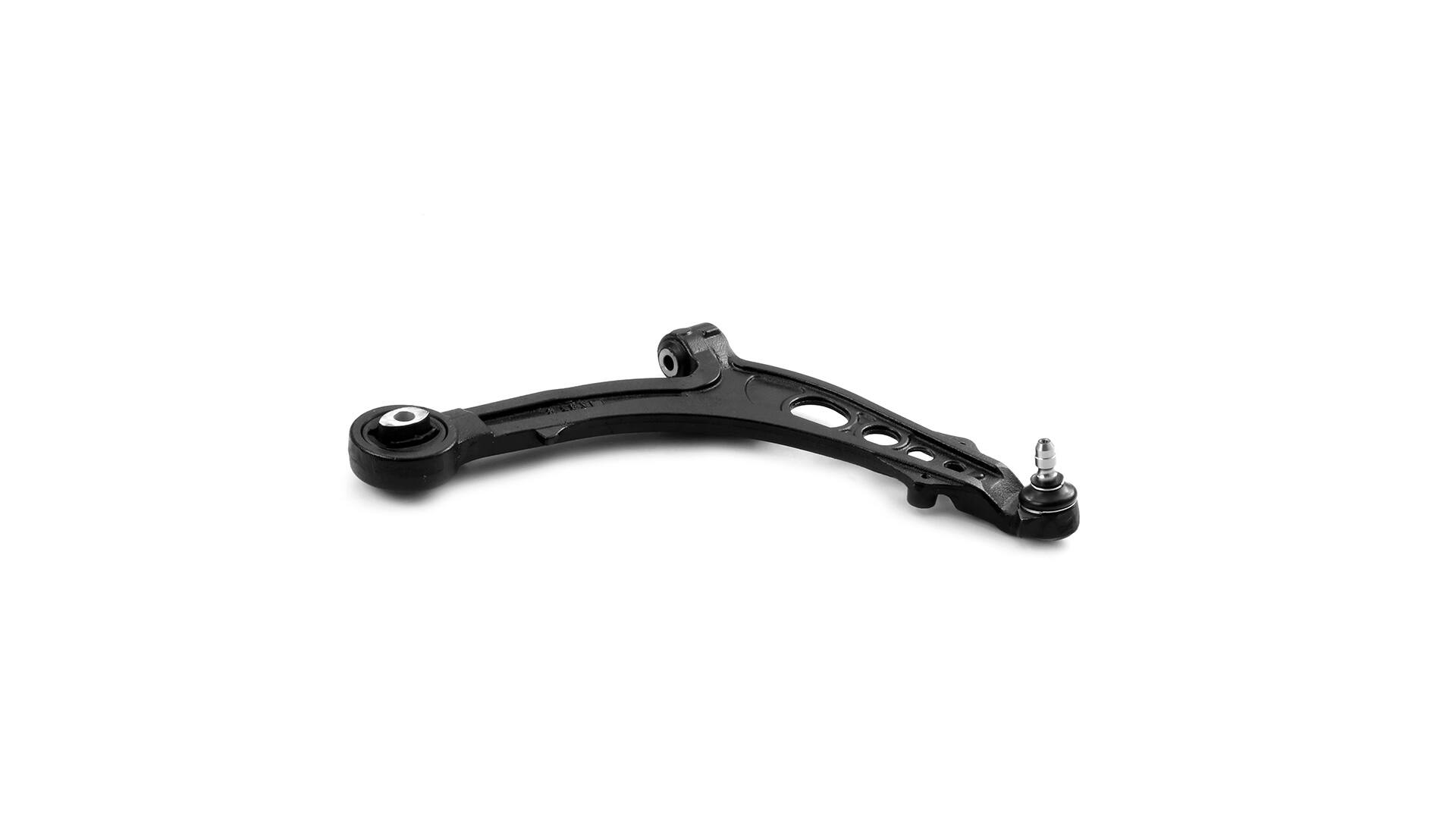Brazo de suspensión SKF FIAT CINQUECENTO VKDS 322050 B