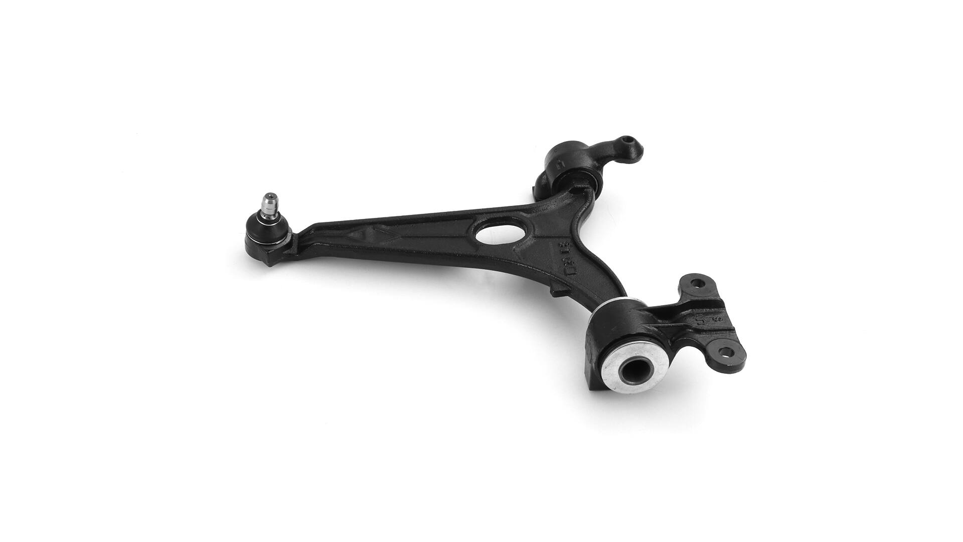 Brazo oscilante de suspensión SKF LANCIA PHEDRA VKDS 323026 B