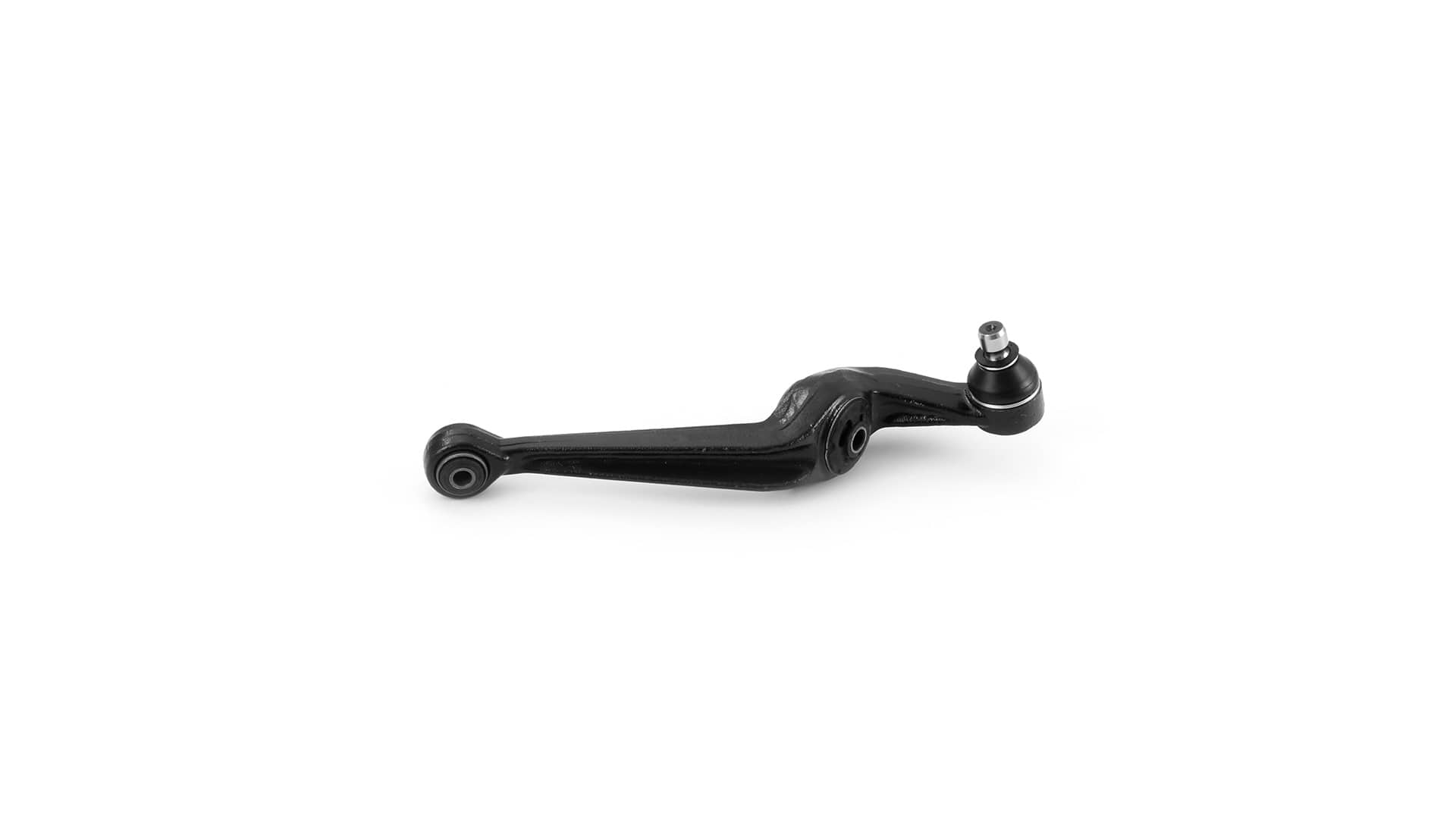 Brazos de suspensión SKF CITROËN C-ELYSEE VKDS 323074 B