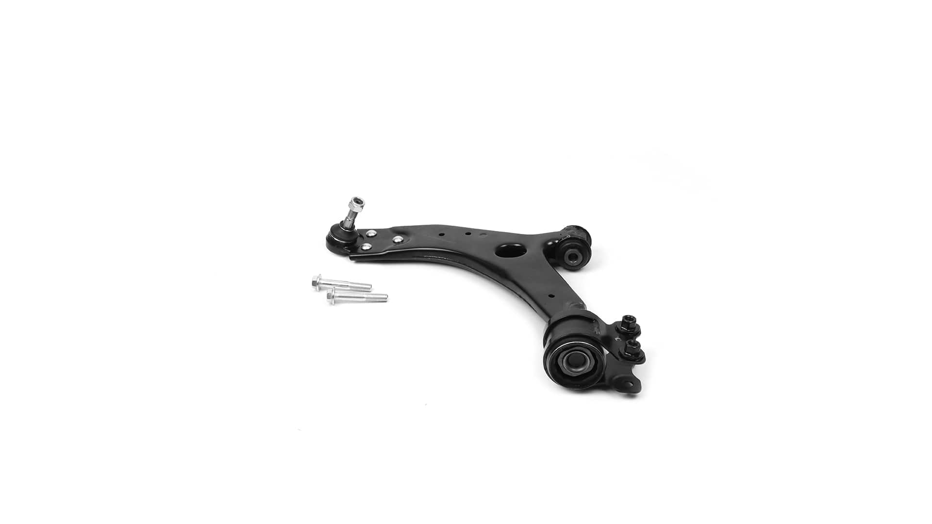 Brazo de suspensión SKF FORD TRANSIT CONNECT VKDS 324026 B