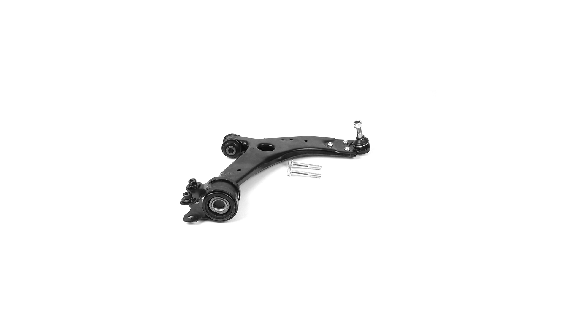 Neatkarīgās balstiekārtas svira, riteņa piekare SKF VOLVO XC60 VKDS 324027 B