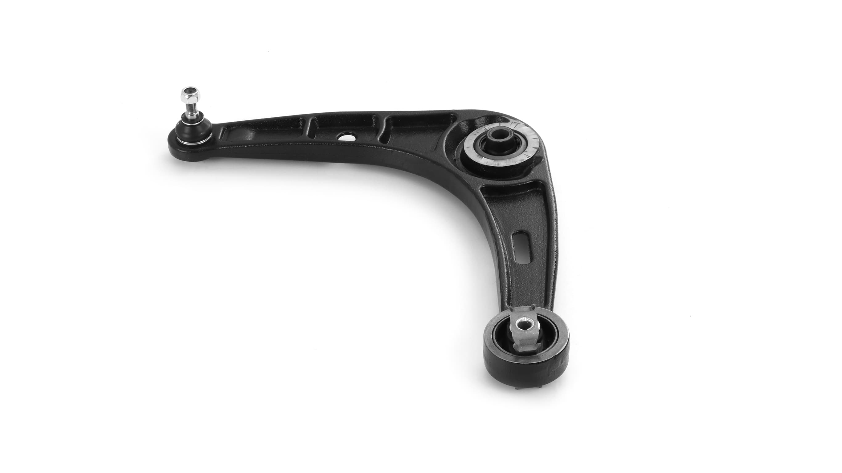 Neatkarīgās balstiekārtas svira, riteņa piekare SKF RENAULT LAGUNA VKDS 326009 B