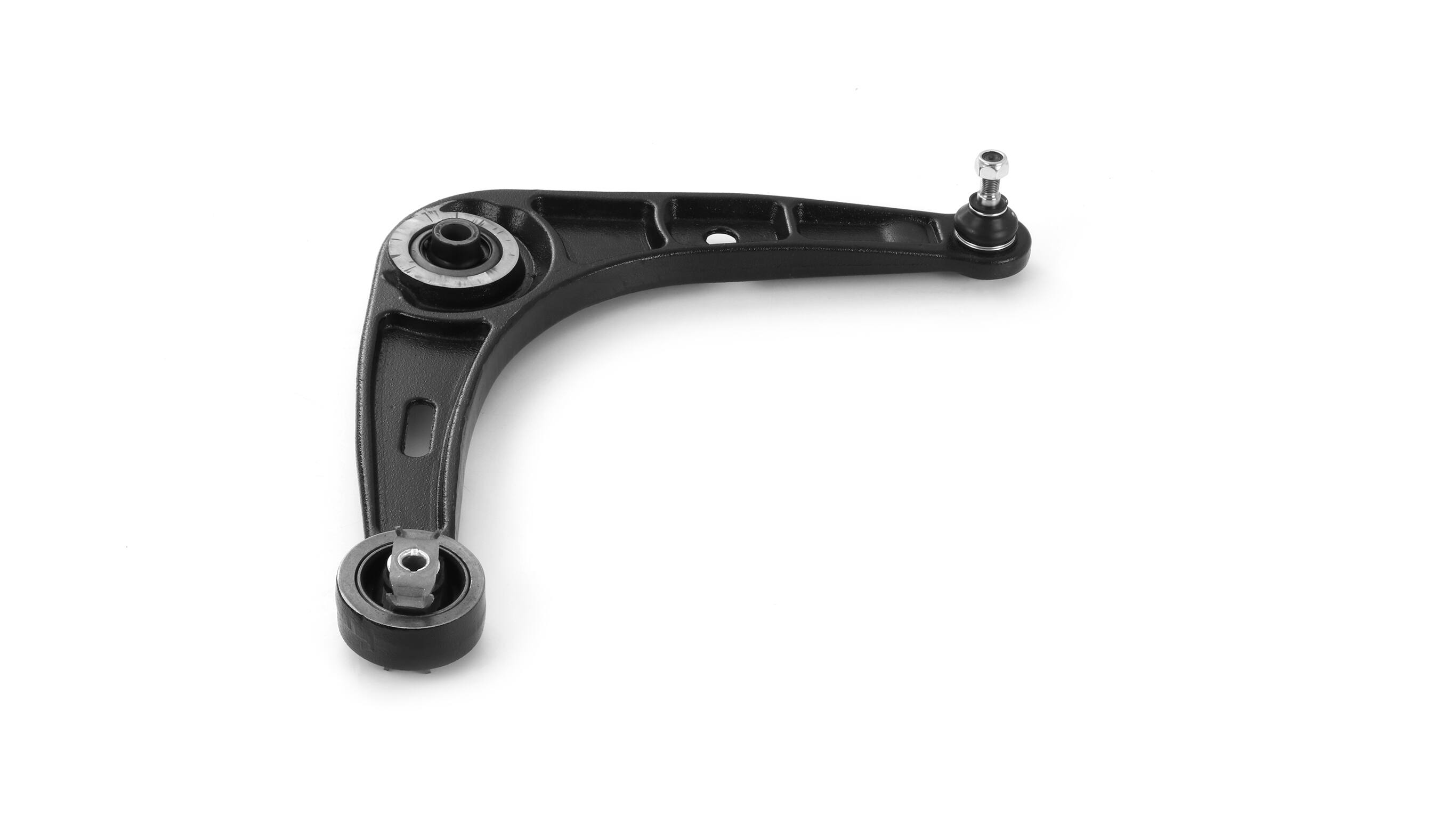 Neatkarīgās balstiekārtas svira, riteņa piekare SKF RENAULT LAGUNA VKDS 326010 B