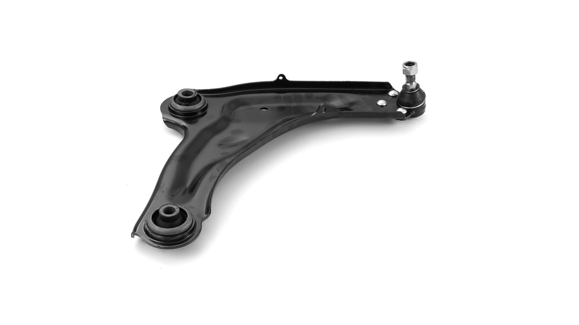 Neatkarīgās balstiekārtas svira, riteņa piekare SKF RENAULT LAGUNA VKDS 326014 B