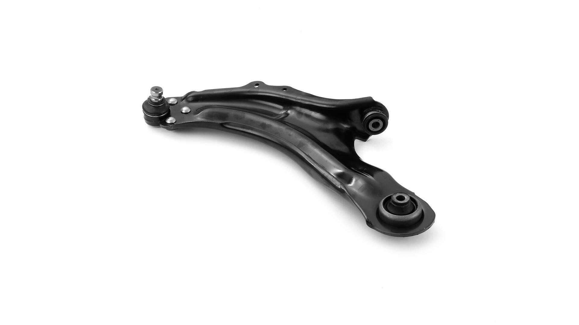 Neatkarīgās balstiekārtas svira, riteņa piekare SKF RENAULT LAGUNA VKDS 326047 B