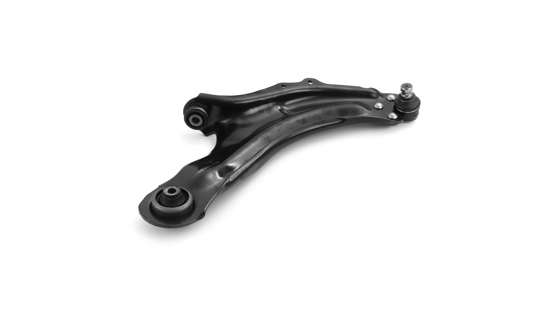 SKF VKDS 326048 B Rameno zavesenia kolies Renault Grand Kangoo