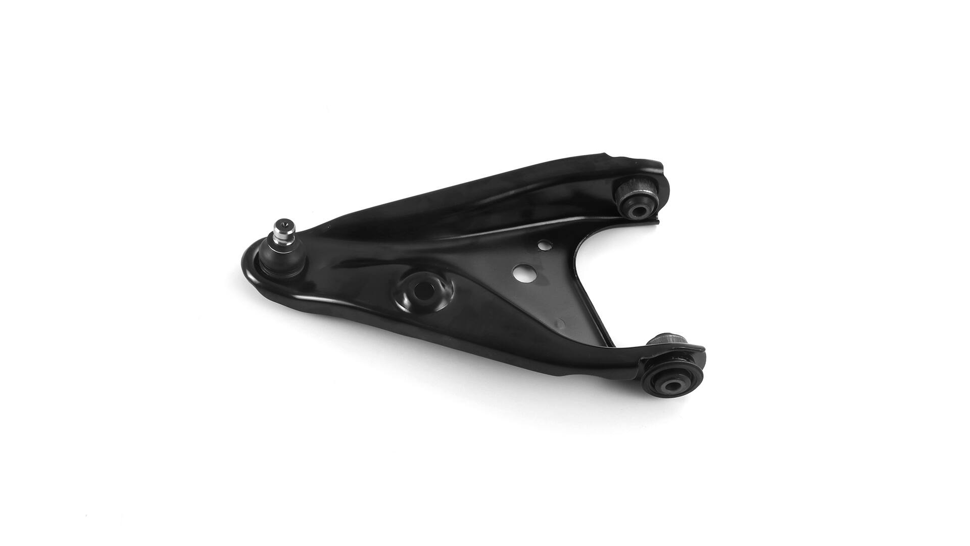 Neatkarīgās balstiekārtas svira, riteņa piekare SKF RENAULT LAGUNA VKDS 326053 B