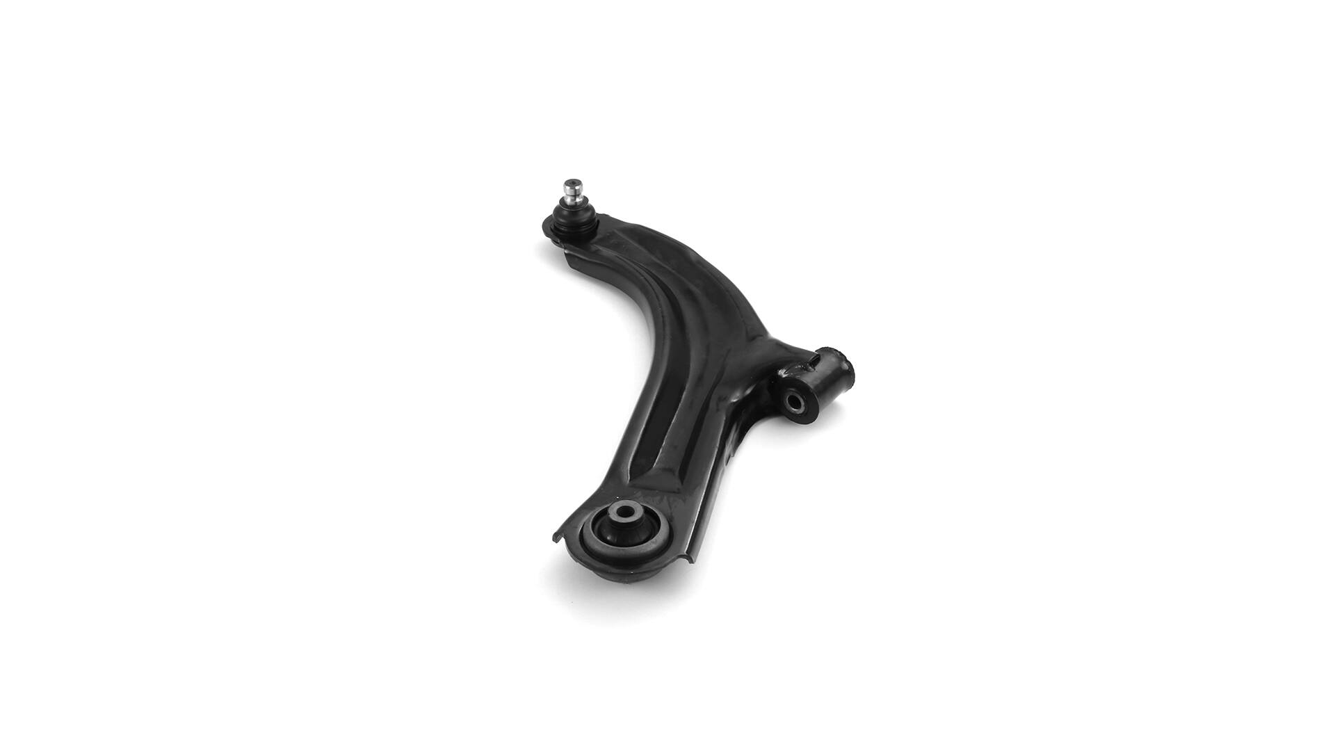 Neatkarīgās balstiekārtas svira, riteņa piekare SKF RENAULT LAGUNA VKDS 326057 B
