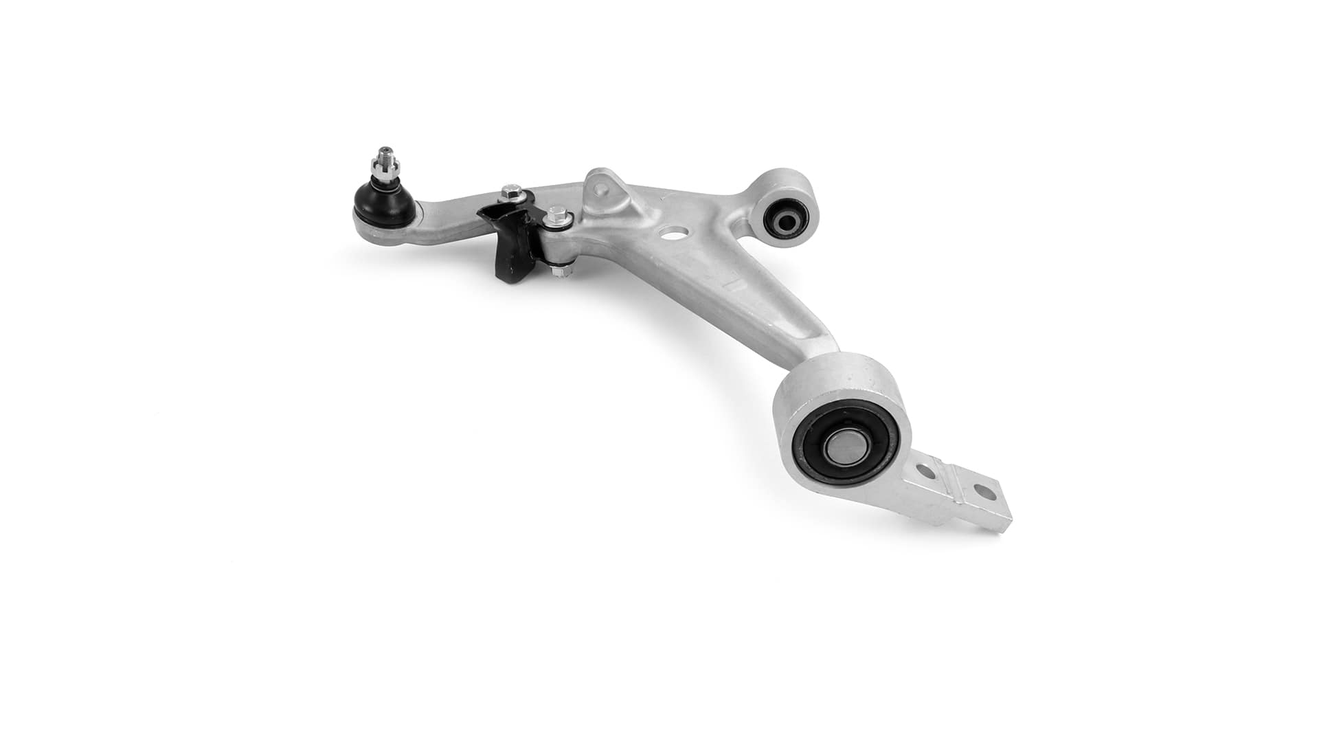 Brazo oscilante de suspensión SKF NISSAN NOTE VKDS 822002 B