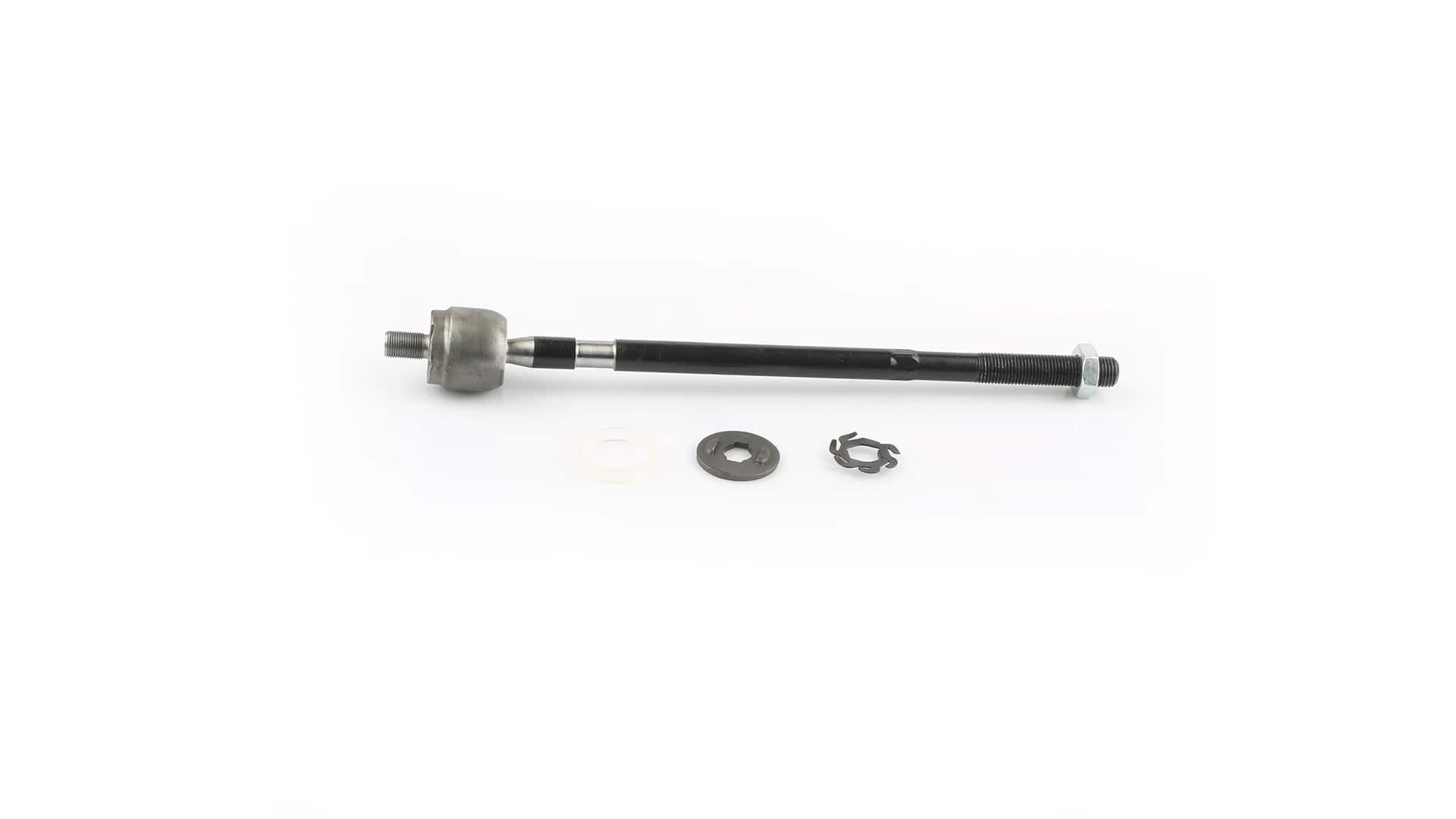 Articulação axial barra de acoplamento SKF RENAULT CLIO VKDY 326024