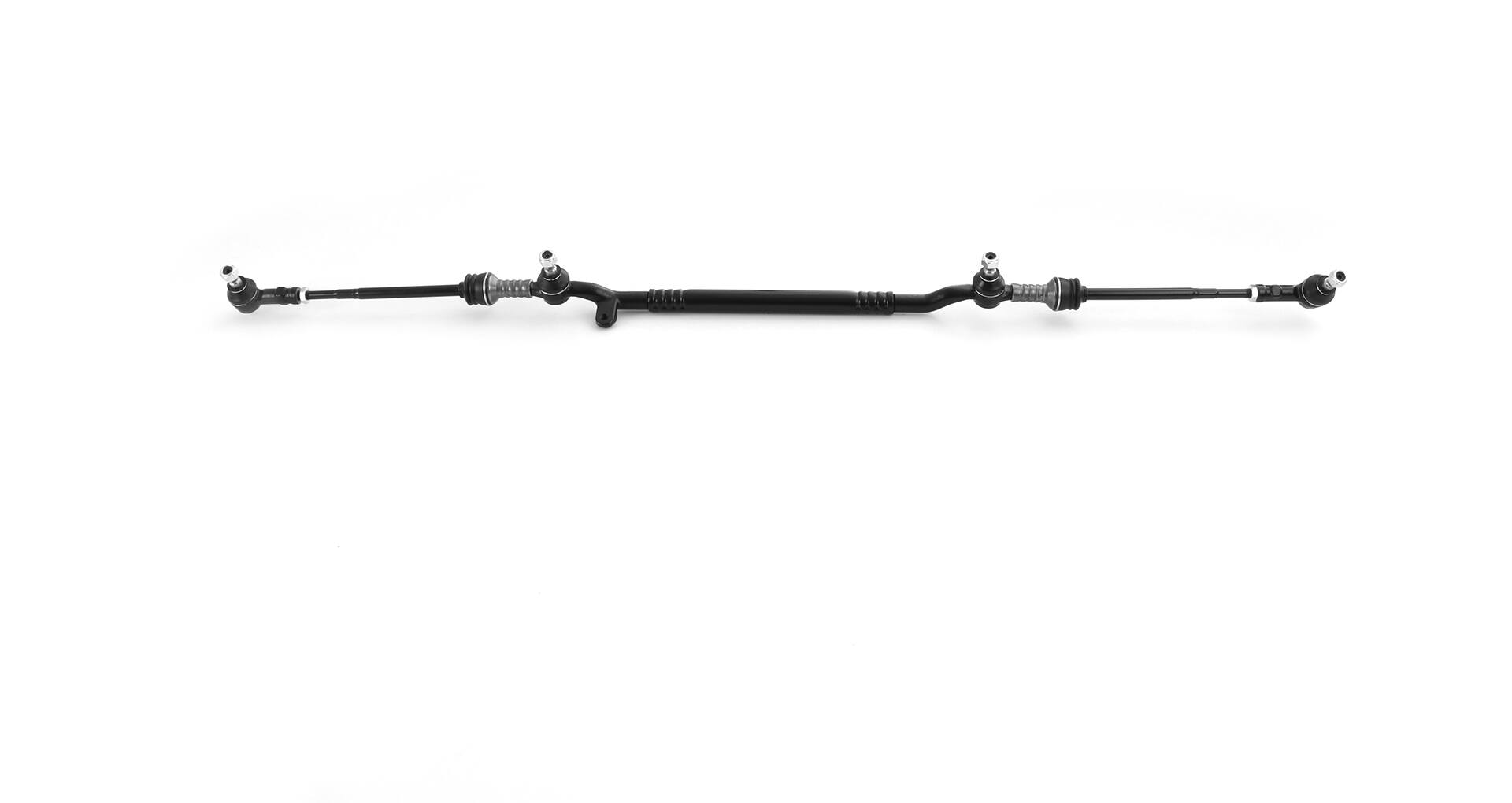 SKF VKDY 338002 Lenkung Mercedes A208