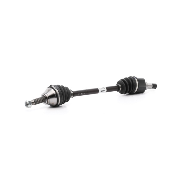 SKF VKJC 1348 Drivaksel VW Up Hatchback 1.0 TSI 90 HK Benzin 2018